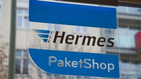 Hermes Paketshop Gossmannsdorfer Straße 1 in Hofheim Shell 